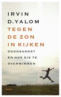 Tegen de zon in kijken - Irvin D. Yalom - ebook - thumbnail