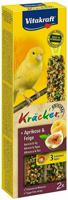 Vitakraft Kanarie kracker fruit - thumbnail