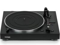 Thorens TD 101 A platenspeler