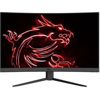 MSI G32CQ4 E2 32 /2560x1440/170Hz/VA/C - thumbnail