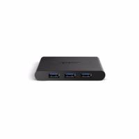 Sitecom CN-085 USB 3.0 Fast Charging Hub 4 Port