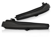 Tuning-Tec Knipperlichten spiegel MERCEDES W205/ W213/ W222 SMOKE LED