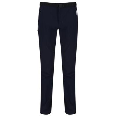 Regatta Xert Stretch Trousers II Broek Heren Blauw