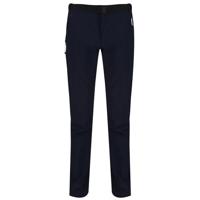 Regatta Xert Stretch Trousers II Broek Heren Blauw