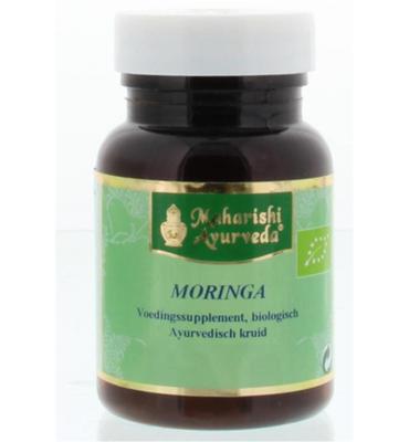 Maharishi Ayurveda Maharishi Ayurveda Moringa Bio (60tb)