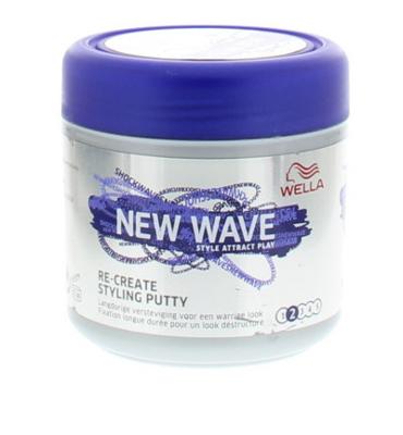 New Wave New Wave Rough-cut Putty (150ml)