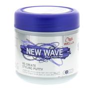 New Wave New Wave Rough-cut Putty (150ml)