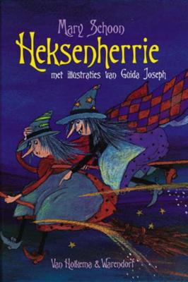 Heksenherrie - Mary Schoon - Paperback (9789047506911)