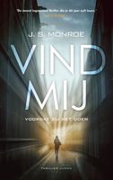 Vind mij - J.S. Monroe - ebook