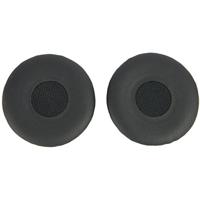 Jabra Kunstlederen oorkussens voor Evolve 20, 30, 40, 65 headsets (verpakking van 10)