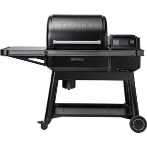 Traeger Pelletgrill Ironwood barbecue Model 2023