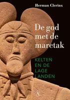 De god met de maretak - Herman Clerinx - ebook - thumbnail