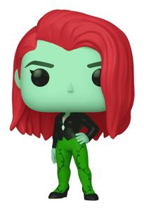 Harley Quinn Animated Series POP! Heroes Vinyl Figure Poison Ivy 9 cm