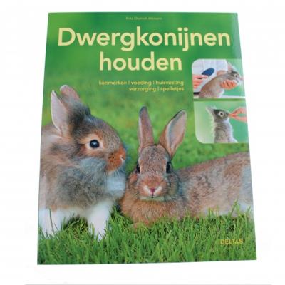 Fritz-Dietrich Altmann Dwergkonijnen houden Fritz-Dietrich Altmann Dwergkonijnen houden