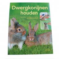 Fritz-Dietrich Altmann Dwergkonijnen houden