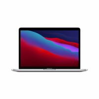 Refurbished MacBook Pro 13 inch M1 8 Licht gebruikt