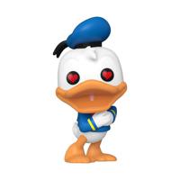 Disney DD 90th Anniversary POP! Disney Vinyl Figure Donald Duck(heart eyes) 9 cm - thumbnail