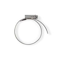 Nedis Slangklem Flexibl 70 mm