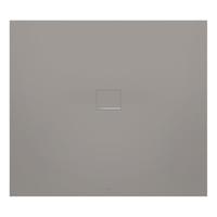 Villeroy & Boch Squaro infinity douchebak 120x90x4cm grijs UDQ1290SQI2V-3S - thumbnail