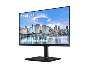 Samsung LF24T450FQU computer monitor 61 cm (24") 1920 x 1080 Pixels Full HD Zwart