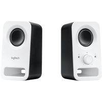 Logitech Z150 Multimedia Speakers pc-luidspreker