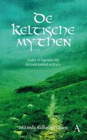 De Keltische mythen - Miranda Aldhouse-Green - ebook - thumbnail