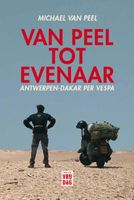 Reisverhaal Van Peel tot Evenaar | Michael Van Peel - thumbnail