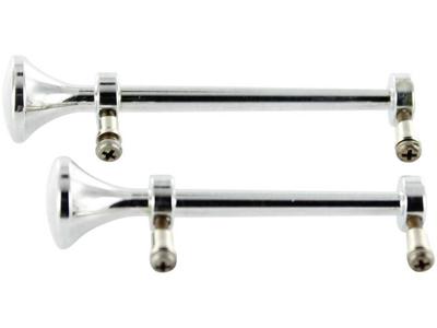 Carson Modellsport 500907161 1:14 Claxon 1 paar