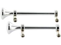 Carson Modellsport 500907161 1:14 Claxon 1 paar