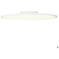 SLV 1003041 PANEL 60 LED-plafondlamp LED vast ingebouwd 34 W Wit - thumbnail