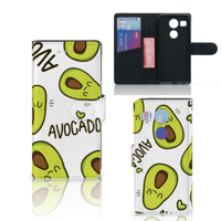 LG Nexus 5X Leuk Hoesje Avocado Singing