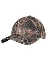 FLEXFIT FX6988 TrueTimber® Kanati Camo Cap - thumbnail