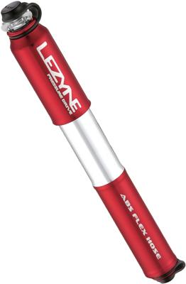 Lezyne pressure drive - m red/hi gloss