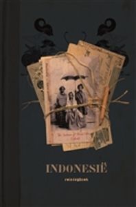 Reisdagboek Indonesië | Uitgeverij Elmar