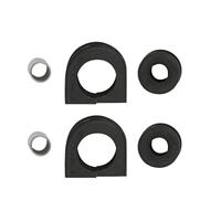 Blue Print ADD68001 Stabilisatorlager, 1 stuk