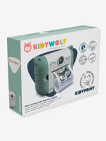 Instant camera Kidyprint - KIDYWOLF groen