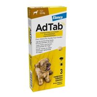 Adtab Adtab kauwtablet hond - thumbnail