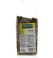 Piramide Sterrenmix Thee Eko Bio (125g)