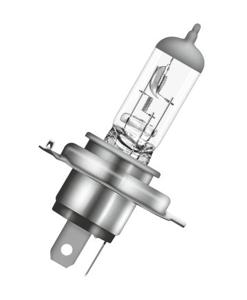 OSRAM 64193ULT-01B Halogeenlamp Ultra Life H4 55/60 W 12 V