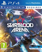 Starblood Arena (PSVR Required) - thumbnail