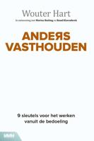 Anders vasthouden - Wouter Hart - Hardcover (9789462762220)