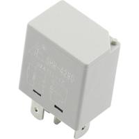 TRU COMPONENTS SHR-4290 SHR-24VDC-F-A 5pin Auto-relais 24 V/DC 30 A 1x NO