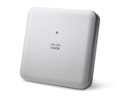 Aironet 1832I - Draadloze-toegangspunt - 802.11ac (draft 5.0) - Wi-Fi - 2.4 GHz, 5 GHz