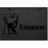 Kingston SSD A400 960GB - thumbnail