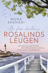 Rosalinds leugen - Muna Shehadi - ebook