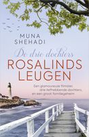 Rosalinds leugen - Muna Shehadi - ebook - thumbnail