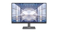 Lenovo L32p-30 80 cm (31.5") 3840 x 2160 Pixels 4K Ultra HD LED Zwart - thumbnail