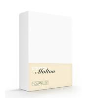Luxe Molton Hoeslaken Stretch