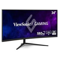 ViewSonic VX3418C-2K Monitor