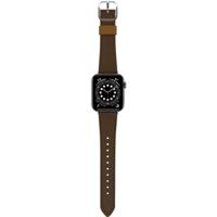 Otterbox Symmetry Horlogeband 45 mm, 44 mm, 42 mm Uni Bruin - thumbnail